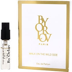 ORLOV PARIS WALK ON THE WILD SIDE by Orlov Paris - EAU DE PARFUM VIAL