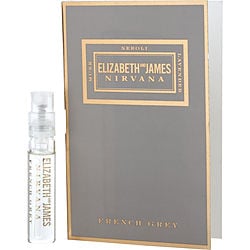 NIRVANA FRENCH GREY by Elizabeth and James - EAU DE PARFUM VIAL