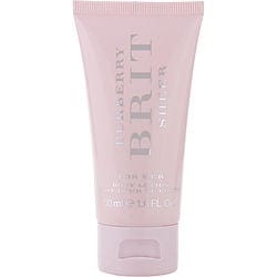 BURBERRY BRIT SHEER by Burberry - BODY LOTION