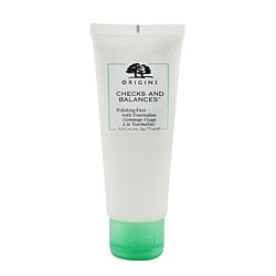 Origins by Origins - Checks & Balances Polishing Face Scrub With Tourmaline