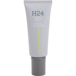 HERMES H24 by Hermes - FACE ENERGIZING MOISTURIZER