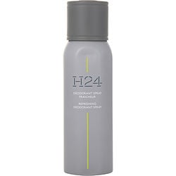 HERMES H24 by Hermes - DEODORANT SPRAY