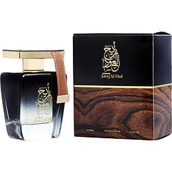 AL HARAMAIN AREEJ AL OUD by Al Haramain - EAU DE PARFUM SPRAY