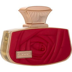 AL HARAMAIN BELLE ROUGE by Al Haramain - EAU DE PARFUM SPRAY