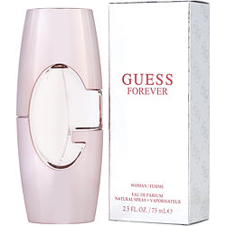 GUESS FOREVER by Guess - EAU DE PARFUM SPRAY
