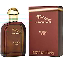JAGUAR OUD by Jaguar - EAU DE PARFUM SPRAY