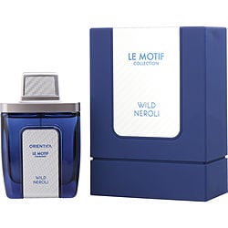 ORIENTICA LE MOTIF WILD NEROLI by Orientica - EAU DE PARFUM SPRAY