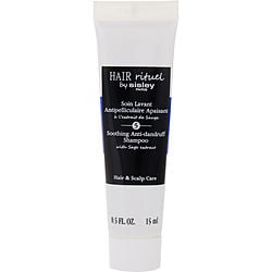 Sisley by Sisley - ANTI-DANDRUFF SOOTHING SHAMPOO
