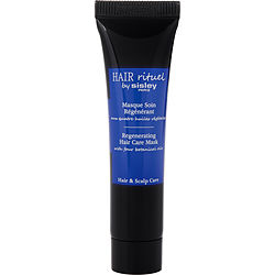 Sisley by Sisley - HAIR RITUEL REGENERATING HAIR MASK WITH FOUR BOTANICAL OILS