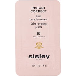 Sisley by Sisley - Instant Correct Primer Sample - # 02 Just Lavender