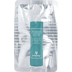 Sisley by Sisley - White Ginger Contouring Oil For Legs Sample