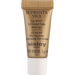 Sisley by Sisley - Supremya Eyes At Night - The Supreme Anti-Aging Eye Serum Sample