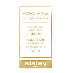 Sisley by Sisley - Sisley Restorative Hand Cream Sachet Sample SPF 30