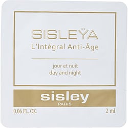 Sisley by Sisley - Sisleya L'Integral Anti-Age Day And Night Cream Sample