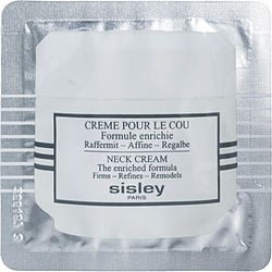 Sisley by Sisley - Neck Cream - Enriched Formula Sachet Sample