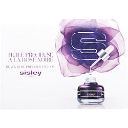 Sisley by Sisley - Black Rose Precious Face Oil Sample