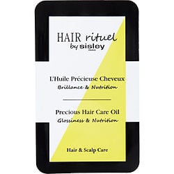 Sisley by Sisley - HAIR RITUEL PRECIOUS HAIR OIL GLOSSINESS AND NUTRITION SACHET SAMPLE