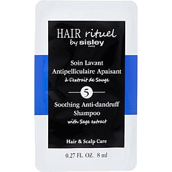 Sisley by Sisley - ANTI-DANDRUFF SOOTHING SHAMPOO