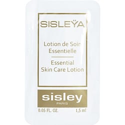 Sisley by Sisley - Sisleya Essential Skin Care Lotion Sachet Sample