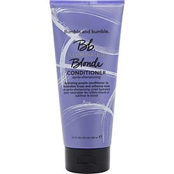 BUMBLE AND BUMBLE by Bumble and Bumble - ILLUMINATED BLONDE CONDITIONER