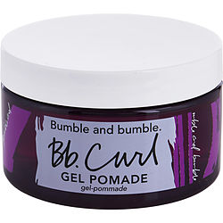 BUMBLE AND BUMBLE by Bumble and Bumble - Bb CURL GEL POMADE