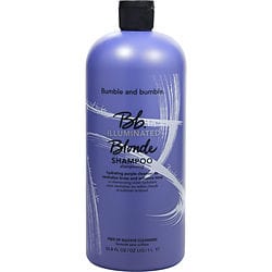 BUMBLE AND BUMBLE by Bumble and Bumble - ILLUMINATED BLONDE SHAMPOO