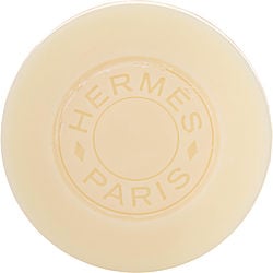 HERMES D'ORANGE VERT by Hermes - PERFUMED SOAP