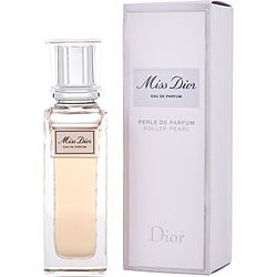 MISS DIOR by Christian Dior - EAU DE PARFUM ROLLER PEARL