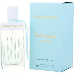 WOMEN'SECRET INTIMATE DAYDREAM by Women' Secret - EAU DE PARFUM SPRAY