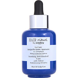 Sisley by Sisley - HAIR RITUEL SOOTHING ANTI-DANDRUFF CURE