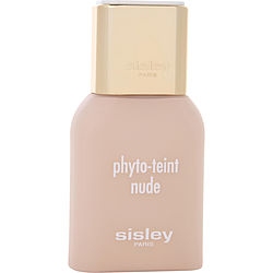 Sisley by Sisley - Phyto Teint Nude Water Infused Second Skin Foundation - # 000N Snow