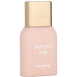 Sisley by Sisley - Phyto Teint Nude Water Infused Second Skin Foundation - # 00C Swan