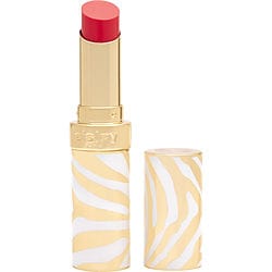Sisley by Sisley - Phyto Lip Shine Ultra Shining Lipstick - # 23 Sheer Flamingo