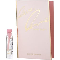 ANNE KLEIN LOVE ANNE by Anne Klein - EAU DE PARFUM VIAL