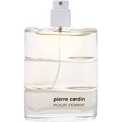 PIERRE CARDIN POUR FEMME by Pierre Cardin - EAU DE PARFUM SPRAY