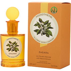 MONOTHEME VENEZIA ZAGARA by Monotheme Venezia - EDT SPRAY