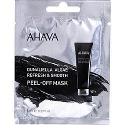 Ahava by AHAVA - Ahava Dunaliella Algae Peel-Off Mask