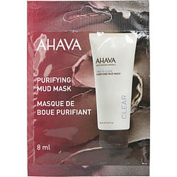 Ahava by AHAVA - Ahava Purifying Mud Mask (Oily Skin)