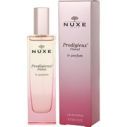 NUXE PRODIGIEUX FLORAL LE PARFUM by Nuxe - EAU DE PARFUM SPRAY