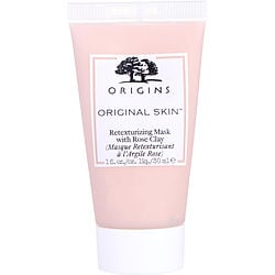 Origins by Origins - Original Skin Retexturizing Mask With Rose Clay (For Normal, Oily & Combination Skin)