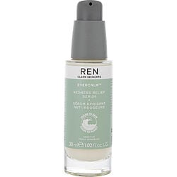 Ren by Ren - Evercalm Redness Relief Serum (For Sensitive Skin)