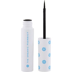 The Organic Pharmacy by The Organic Pharmacy - Precision Liquid Eye Liner - #Black