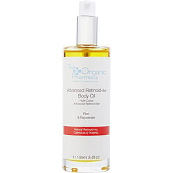 The Organic Pharmacy by The Organic Pharmacy - Advanced Retinoid-Like Body Oil