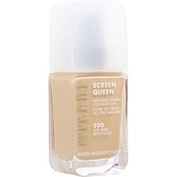 Milani by Milani - Screen Queen Natural Finish Foundation - #300W Deep Beige