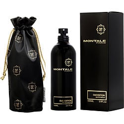 MONTALE PARIS OUD EDITION by Montale - EAU DE PARFUM SPRAY