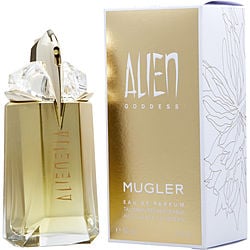 ALIEN GODDESS by Thierry Mugler - EAU DE PARFUM SPRAY REFILLABLE