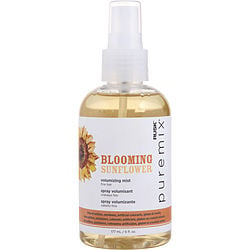 RUSK by Rusk - PUREMIX BLOOMING SUNFLOWER VOLUMIZING MIST