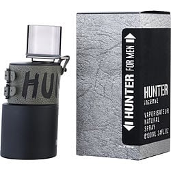 ARMAF HUNTER INTENSE by Armaf - EAU DE PARFUM SPRAY