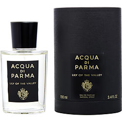 ACQUA DI PARMA LILLY OF THE VALLEY by Acqua di Parma - EAU DE PARFUM SPRAY - DebStella