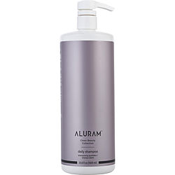 ALURAM by Aluram - CLEAN BEAUTY COLLECTION DAILY SHAMPOO